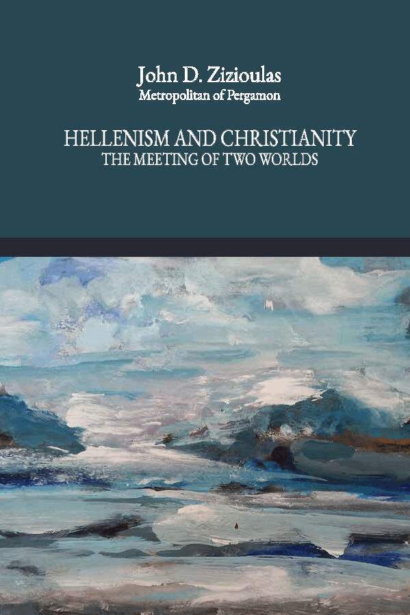 John D. Zizioulas, Nikolaos Asproulis - Hellenism and Christianity, Häftad. Tillgänglighet: Lägg i varukorg