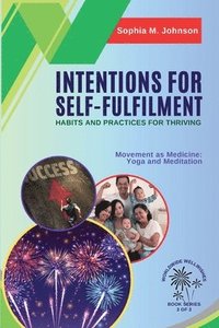 bokomslag Intentions for Self-Fulfilment