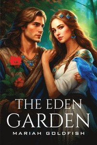 bokomslag The Eden Garden