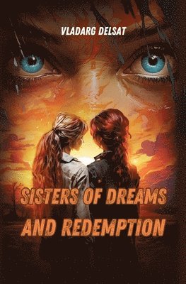 Vladarg Delsat, Geraldine Nyika - Sisters of Dreams and Redemption, Häftad