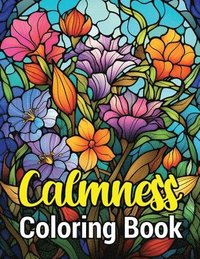 bokomslag Calmness Coloring Book