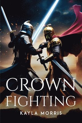 Crown Fighting 1