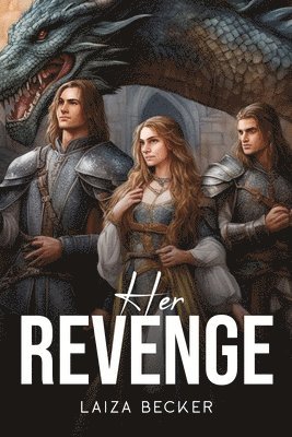 Her Revenge 1