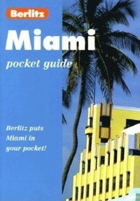 bokomslag Miami