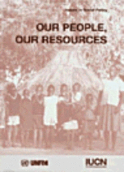 bokomslag Our People, Our Resources