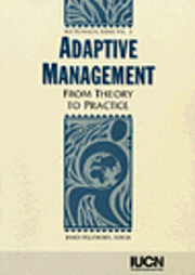 bokomslag Adaptive Management