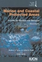 Marine and Coastal Protected Areas 1