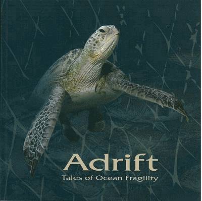 Adrift. Tales of Ocean Fragility 1