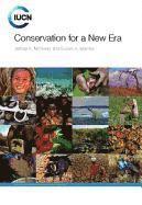 bokomslag Conservation for a New Era