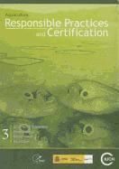 bokomslag Aquaculture: Responsible Practices and Certification