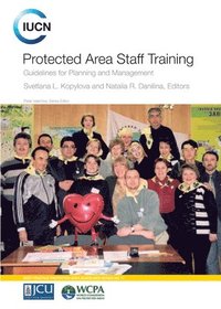 bokomslag Protected Area Staff Training