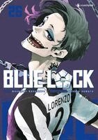Muneyuki Kaneshiro - Blue Lock - Band 26, Häftad
