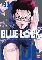 Muneyuki Kaneshiro - Blue Lock - Band 30, Häftad