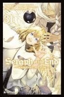 bokomslag Seraph of the End - Band 31