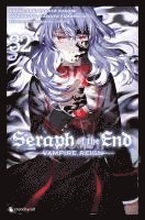 bokomslag Seraph of the End - Band 32