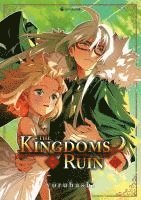 bokomslag The Kingdoms of Ruin - Band 11