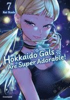 Hokkaido Gals Are Super Adorable! - Band 7