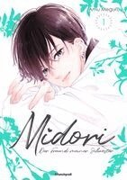 Amu Meguro - Midori - Der Freund meiner Schwester - Band 1, Häftad