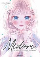 Midori - Der Freund meiner Schwester - Band 5