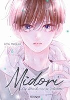 Amu Meguro - Midori - Der Freund meiner Schwester - Band 6, Häftad