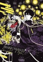 bokomslag Phantom Tales of the Night - Band 1