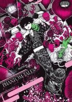bokomslag Phantom Tales of the Night - Band 2