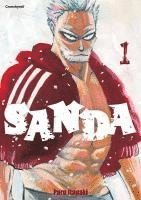 Sanda - Band 1 1