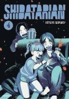 bokomslag Shibatarian - Band 4