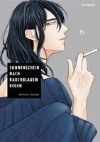 Kamome HAMADA - Sonnenschein nach rauchblauem Regen - Band 6, Häftad. Tillgänglighet: Lägg i varukorg