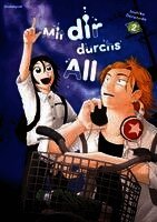 Mit dir durchs All - Band 2