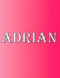 bokomslag Adrian