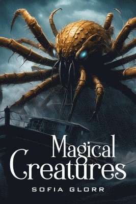 Magical Creatures 1