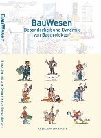 bokomslag BauWesen