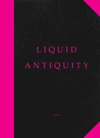 bokomslag Liquid Antiquity