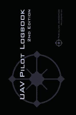 UAV PILOT LOGBOOK 2nd Edition 1