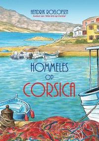 bokomslag Hommeles Op Corsica