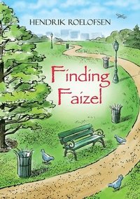 bokomslag Finding Faizel