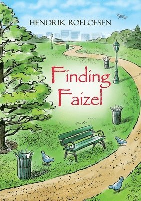 bokomslag Finding Faizel