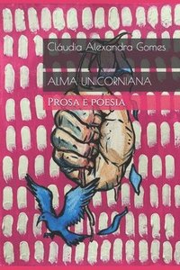bokomslag Alma Unicorniana