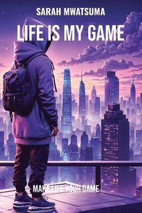 bokomslag Life is My Game