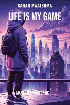 bokomslag Life is My Game