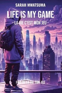 bokomslag Life is My Game