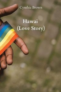 bokomslag Hawai (Love Story)