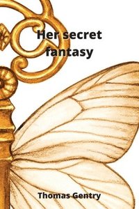 bokomslag Her secret fantasy