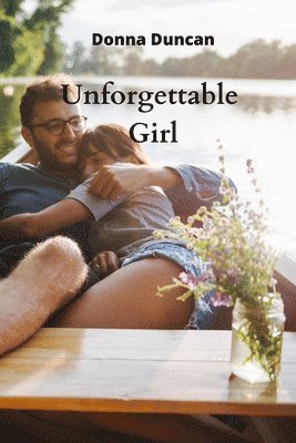 bokomslag Unforgettable Girl