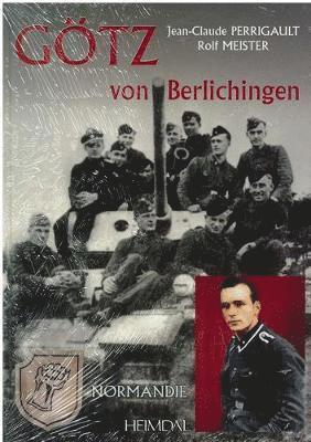 Götz Von Berlichingen: Volume 1