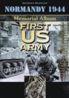 1st Us Army