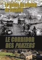 bokomslag Le Corridor Des Panzers