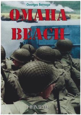 Omaha Beach 1