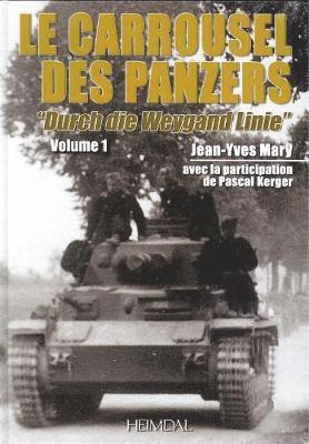 Le Carrousel Des Panzers 1